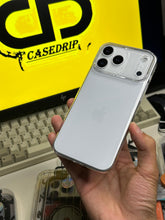 Berlia Slim Clear Case 17 Series (Non Yellowing)